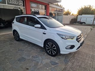 Ford Kuga 2018 ST LINE DIESEL-thumb-3