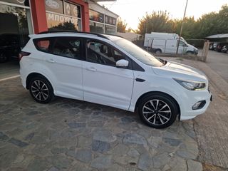 Ford Kuga 2018 ST LINE DIESEL-thumb-4