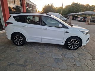 Ford Kuga 2018 ST LINE DIESEL-thumb-5