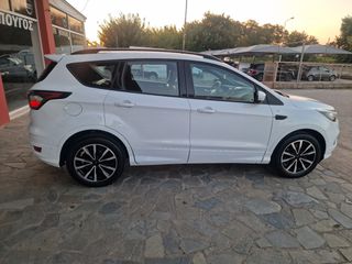 Ford Kuga 2018 ST LINE DIESEL-thumb-6
