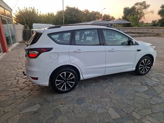 Ford Kuga 2018 ST LINE DIESEL-thumb-7