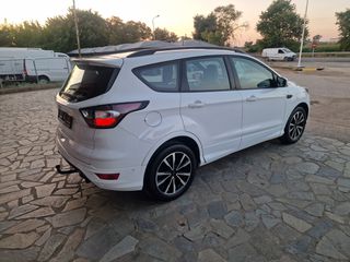 Ford Kuga 2018 ST LINE DIESEL-thumb-8