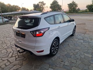 Ford Kuga 2018 ST LINE DIESEL-thumb-9