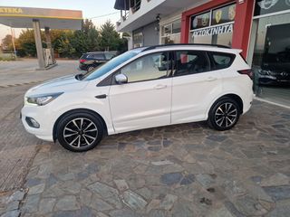 Ford Kuga 2018 ST LINE DIESEL-thumb-36
