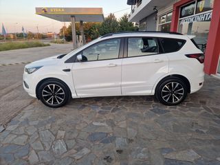 Ford Kuga 2018 ST LINE DIESEL-thumb-37