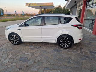 Ford Kuga 2018 ST LINE DIESEL-thumb-38
