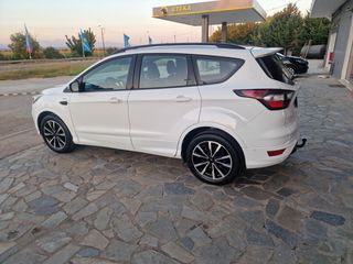 Ford Kuga 2018 ST LINE DIESEL-thumb-39