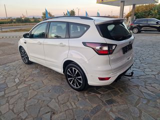 Ford Kuga 2018 ST LINE DIESEL-thumb-40