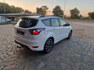 Ford Kuga 2018 ST LINE DIESEL-thumb-42