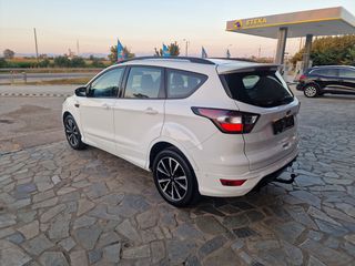 Ford Kuga 2018 ST LINE DIESEL-thumb-43