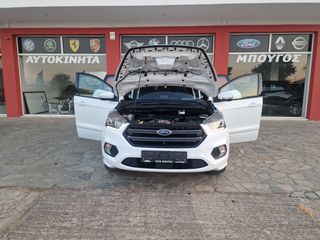 Ford Kuga 2018 ST LINE DIESEL-thumb-45