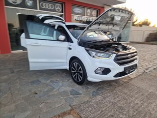 Ford Kuga 2018 ST LINE DIESEL-thumb-47