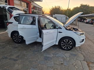 Ford Kuga 2018 ST LINE DIESEL-thumb-49