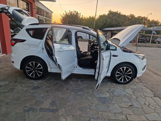 Ford Kuga 2018 ST LINE DIESEL-thumb-50