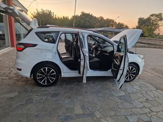 Ford Kuga 2018 ST LINE DIESEL-thumb-51