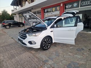 Ford Kuga 2018 ST LINE DIESEL-thumb-56