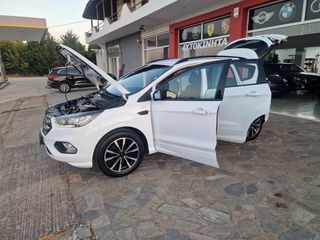 Ford Kuga 2018 ST LINE DIESEL-thumb-57