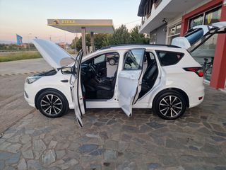 Ford Kuga 2018 ST LINE DIESEL-thumb-59