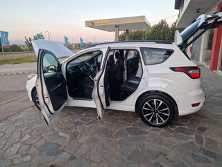 Ford Kuga 2018 ST LINE DIESEL-thumb-60