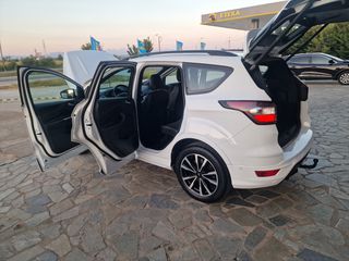 Ford Kuga 2018 ST LINE DIESEL-thumb-61