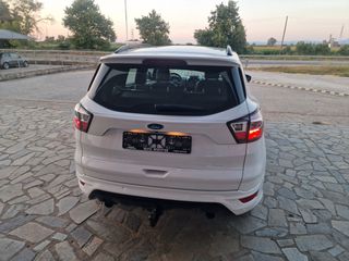 Ford Kuga 2018 ST LINE DIESEL-thumb-10