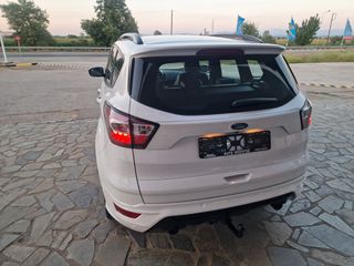Ford Kuga 2018 ST LINE DIESEL-thumb-11