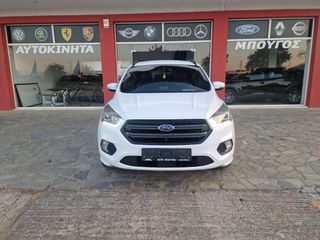 Ford Kuga 2018 ST LINE DIESEL-thumb-12