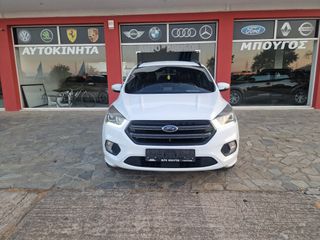 Ford Kuga 2018 ST LINE DIESEL-thumb-13