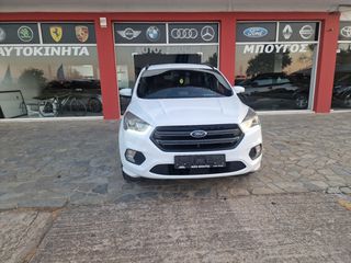 Ford Kuga 2018 ST LINE DIESEL-thumb-14
