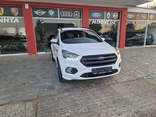 Ford Kuga 2018 ST LINE DIESEL-thumb-15
