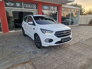 Ford Kuga 2018 ST LINE DIESEL-thumb-16
