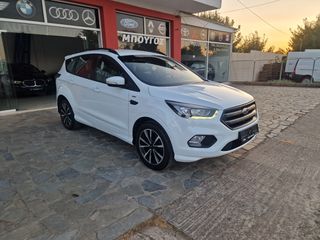 Ford Kuga 2018 ST LINE DIESEL-thumb-17