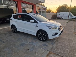 Ford Kuga 2018 ST LINE DIESEL-thumb-18