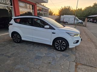 Ford Kuga 2018 ST LINE DIESEL-thumb-19