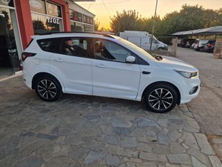 Ford Kuga 2018 ST LINE DIESEL-thumb-20