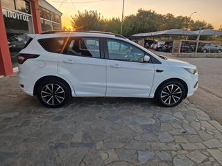 Ford Kuga 2018 ST LINE DIESEL-thumb-21