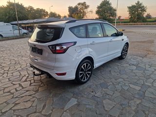 Ford Kuga 2018 ST LINE DIESEL-thumb-24
