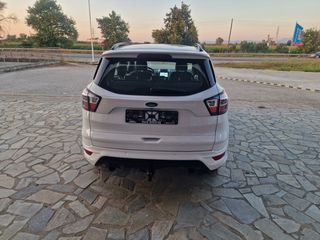 Ford Kuga 2018 ST LINE DIESEL-thumb-25
