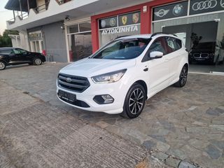 Ford Kuga 2018 ST LINE DIESEL-thumb-26