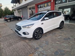 Ford Kuga 2018 ST LINE DIESEL-thumb-27