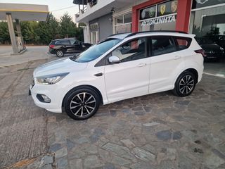 Ford Kuga 2018 ST LINE DIESEL-thumb-28