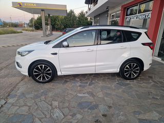 Ford Kuga 2018 ST LINE DIESEL-thumb-29