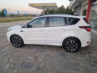 Ford Kuga 2018 ST LINE DIESEL-thumb-30