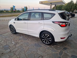 Ford Kuga 2018 ST LINE DIESEL-thumb-31