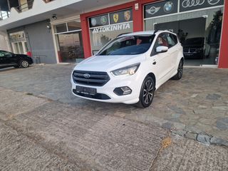 Ford Kuga 2018 ST LINE DIESEL-thumb-33