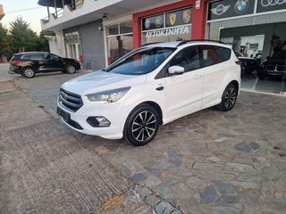 Ford Kuga 2018 ST LINE DIESEL-thumb-34