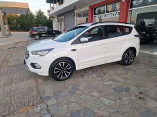 Ford Kuga 2018 ST LINE DIESEL-thumb-35
