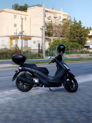 Sym HD 300 2021