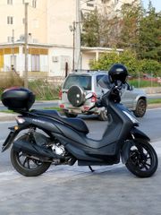 Sym HD 300 2021-thumb-1
