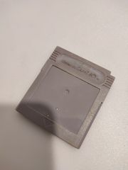 Probotector Gameboy